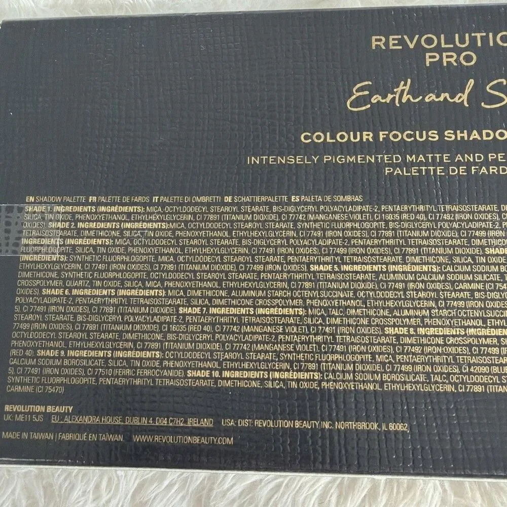 Revolution Pro revolution pro